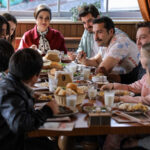 TRT1 Gönül Dağı 142. Bölüm İzle!