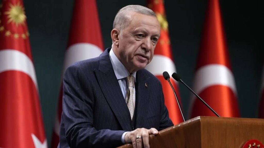 AK Parti’de Büyük Değişim: İl Başkanları Yenileniyor!