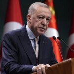 AK Parti’de Büyük Değişim: İl Başkanları Yenileniyor!