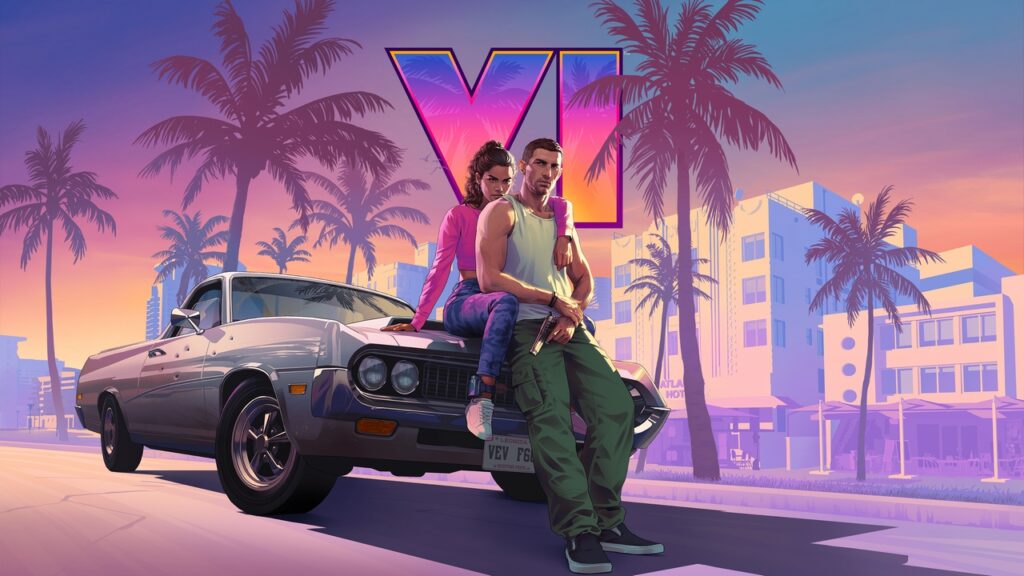 GTA 6 PC Çıkışı Gecikebilir: İşte Nedenleri