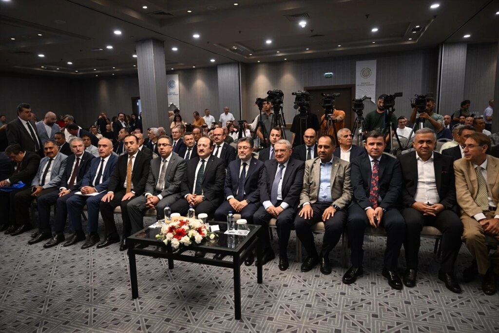 Guvenilir Gida Platformu Yayina Basladi!