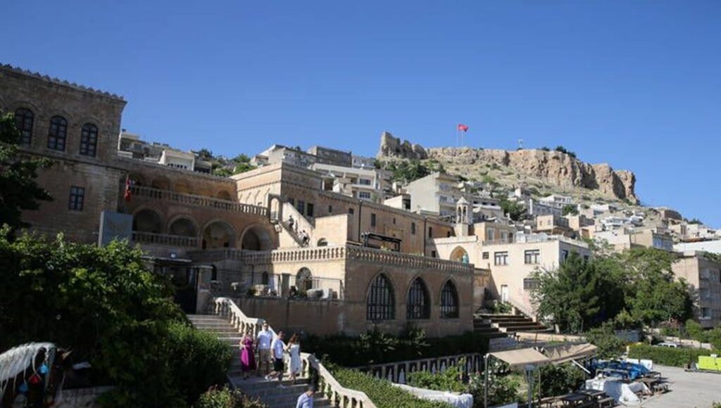Mardin Müzesi: 129 Yıllık Tarihi Yapıda Barındırdığı 47 Bin Eserle Dikkat Çekiyor!