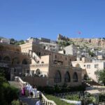 Mardin Müzesi: 129 Yıllık Tarihi Yapıda Barındırdığı 47 Bin Eserle Dikkat Çekiyor!