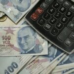 5 Aylık Enflasyon Farkı Belli Oldu