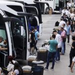 Tatil Yaklaşıyor: Otobüs Biletlerini Almayı Unutmayın!