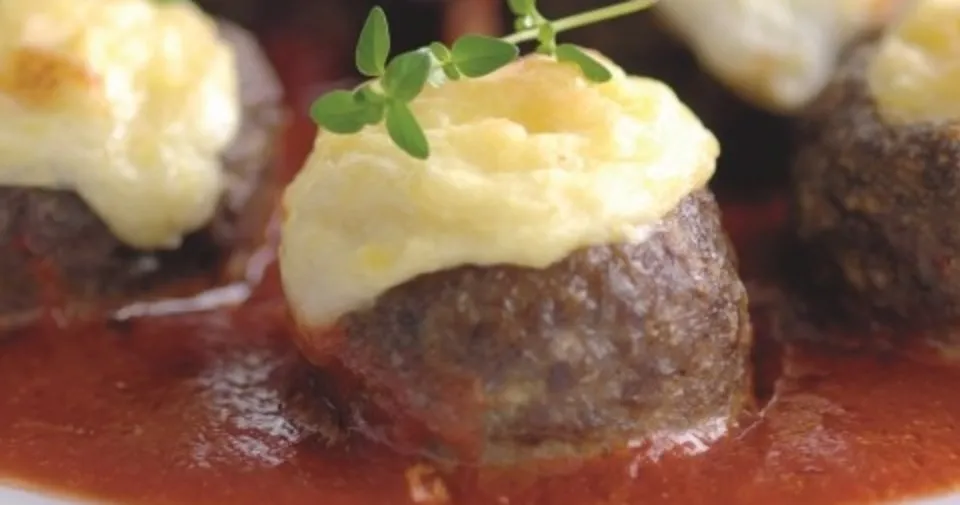 Lezzetin Sırrı: Hasanpaşa Köftesi Tarifi