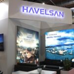 HAVELSAN Eurosatory Fuarı’nda Teknoloji Tanıttı