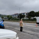 Yalova’da Kurbanlık Hayvan Nakliyesi Denetim Altında