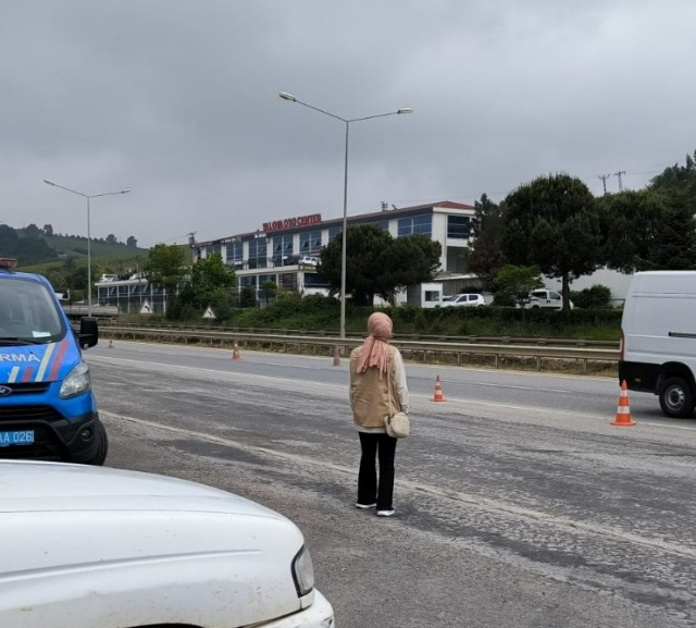 Yalova’da Kurbanlık Hayvan Nakliyesi Denetim Altında