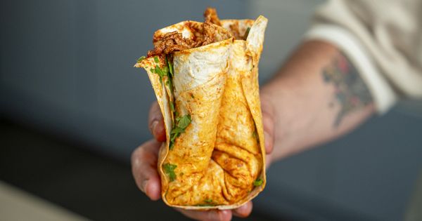 Evde Tantuni Tarifi: Lezzet Sokaklardan Evimize Geldi!