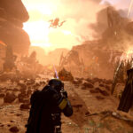 Helldivers 2’nin PC’deki Oyuncu Sayısı Düştü!
