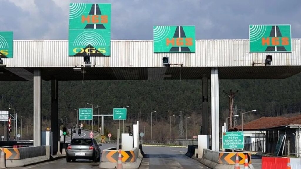 Dolandırıcılara Dikkat: HGS Borcu Mesajlarıyla Tuzağa Düşmeyin