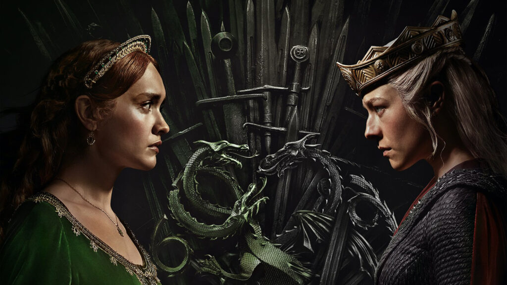 House of the Dragon’un Yeni Sezonu 17 Haziranda Türkiye’de!