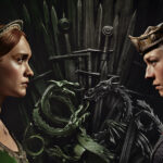 House of the Dragon’un Yeni Sezonu 17 Haziranda Türkiye’de!