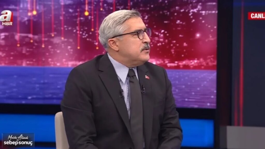 Hüseyin Yayman’dan çarpıcı dijital telif yasası açıklaması