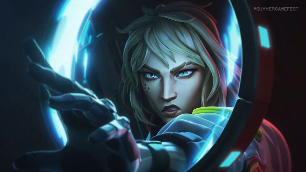 Valorant, PS5 ve Xbox Series X|S’e Geliyor!