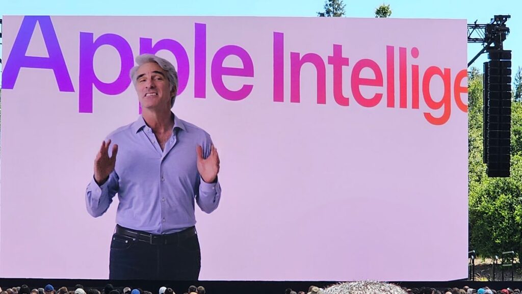 AB, Apple’ın Yapay Zekâ Güncellemelerine Engel mi Olacak?