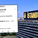 İBB’den Skandal Paylaşım: Siber Saldırı İddiası!