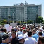 İETT’ye Bağlı Otobüs Sahiplerinden İmamoğlu’na Tepki