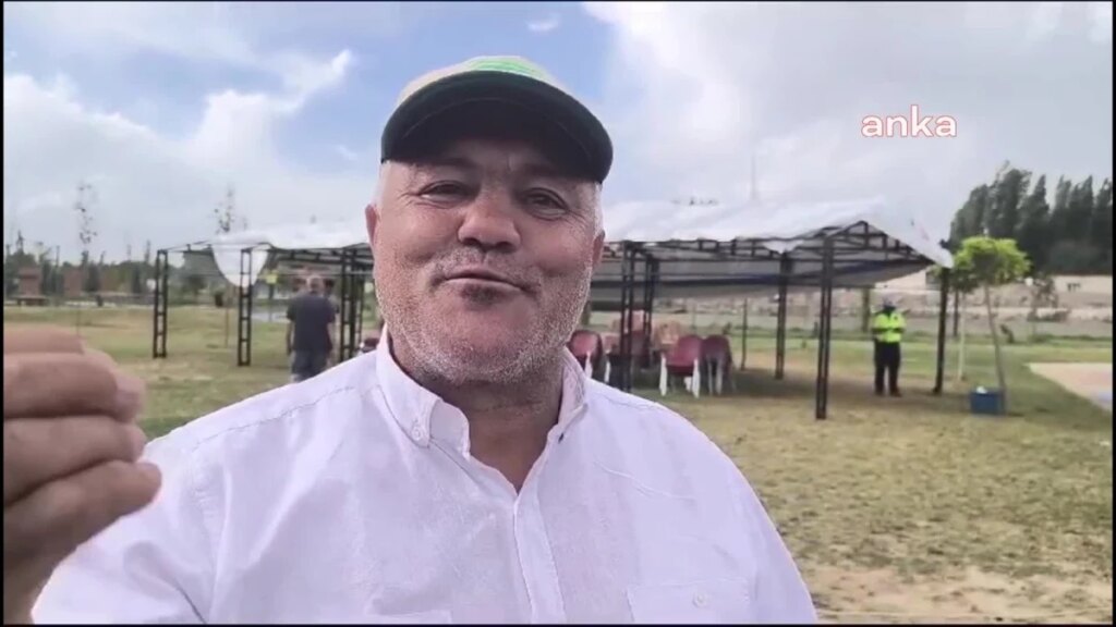 Iğdır’da Yöresel Ürünler Atölyesi