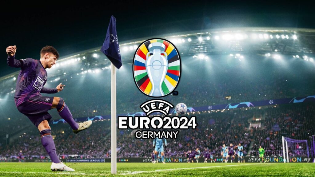 Euro 2024: Football Manager Tournaments Revealed