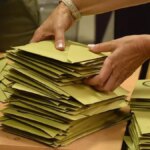 İllere Göre Milletvekili Sayıları Değişti!