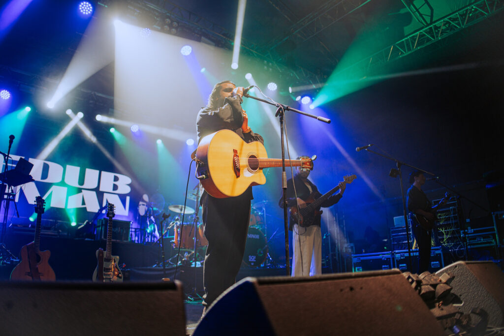 Samsun Gençlik Festivali’ne Unutulmaz Başlangıç!