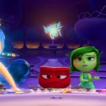 Inside Out 2 Yakında Geliyor!