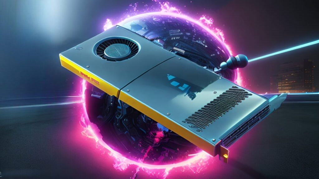 Intel’in Yeni Arc GPU Sürücüsü: 101.5593 Beta!