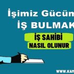 Başarılı Kariyer Yolculuğu İçin Altın Kurallar!