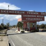 İSTE’de Ağır Hasar! Yeni Kampüs Projesi Başladı