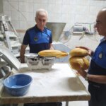 İskilip’teki Fırınlar Denetlendi!