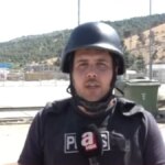 İSRAİL HEDEFLERİ VURULDU!