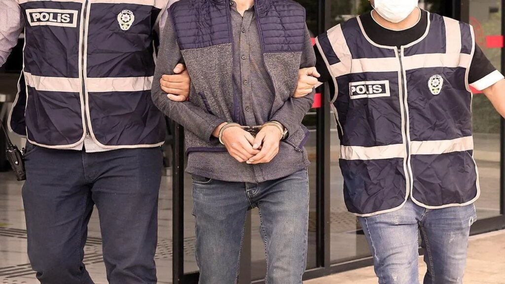 İstanbul’da DEAŞ Operasyonu: 2 Şüpheli Yakalandı!