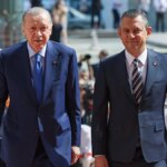 Özel’den Başkan Erdoğan’a Özel Hediyelik: ‘PAYİDAR GONDOL’