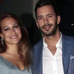 Barış Arduç ve Gupse Özay’ın Kızlarıyla İlk Karşılaşması