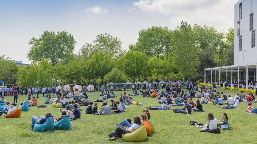 Yeşil Üniversite Endeksi 2023: Türk Üniversiteleri Başarıya Ulaşıyor