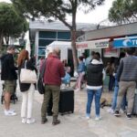 Vizede Bayram Sıkıntısı: Marmaris’te Mahsur Kalanlar!