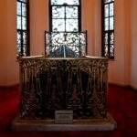 Pertevniyal Valide Sultan Türbesi Restorasyonu Başlıyor