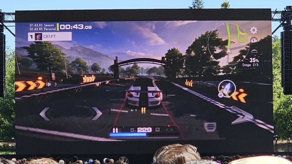 Apple, iOS 18 ile Oyun Modu Yer Alıyor