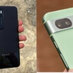 2024’te Google Pixel 8a’ya Rakip: Oppo Reno 12 Pro 5G!