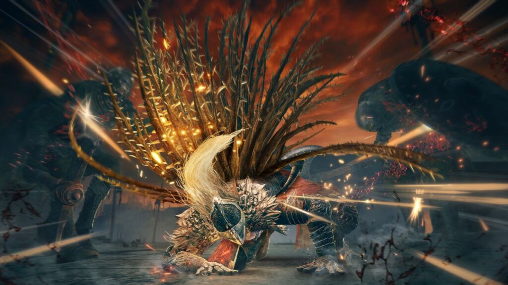 FromSoftware gelecek oyunlarında tam co-op düşünebilir