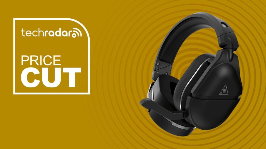 Amazon’da Şu Anki En İyi Fırsat: Turtle Beach Stealth 700 Gen 2 Max 129.95 $’dan – Teknoloji ve Aksesuar İndirimleri!