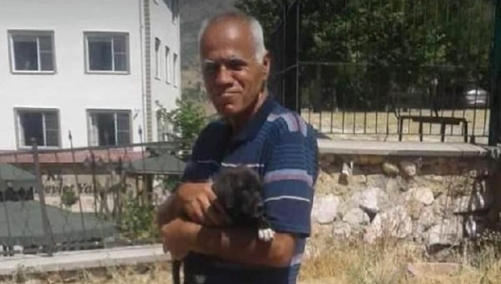 Emekli Sağlık Memurunun Cansız Bedeni Bulundu