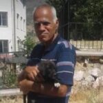 Emekli Sağlık Memurunun Cansız Bedeni Bulundu