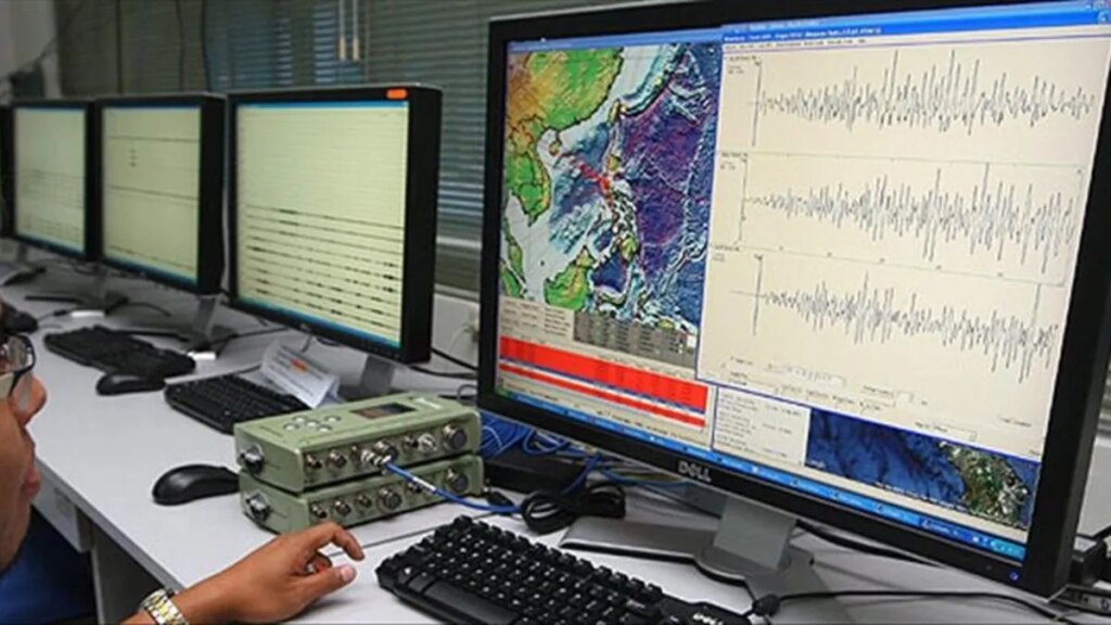 Kahramanmaraş’ta Korkutan 7.0 Büyüklüğündeki Deprem!