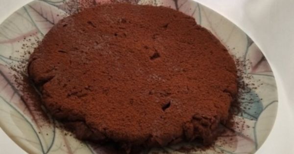 2 Dakikada Kakir Tatlısı Hazır!