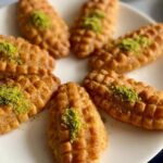 Pratik Kalburabastı Tarifi: Ağızda Dağılan Nefis Tatlı!