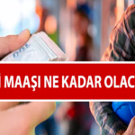 Kamu İşçilerine Yüzde 30 Zam Müjdesi!