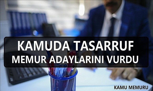2024 KPSS İle Memur Alımında Dikkat Çeken Gelişmeler
